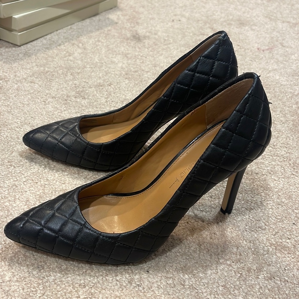 Banana Republic heels